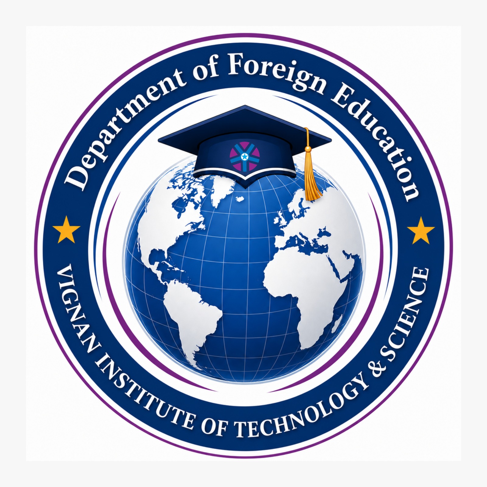Foreign Education