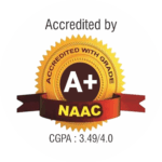 NAAC A+