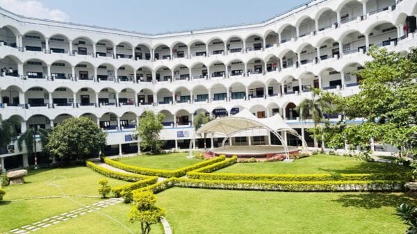 Placement drive