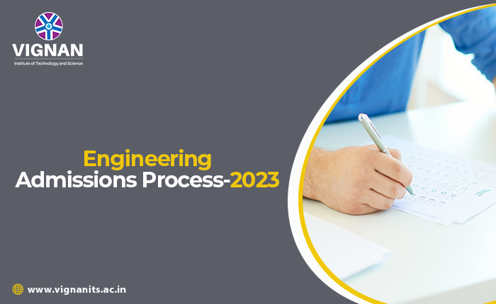 engineering admissions 2023