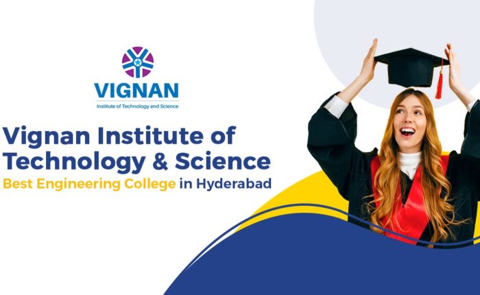 Vignan Institute of Technology & Science