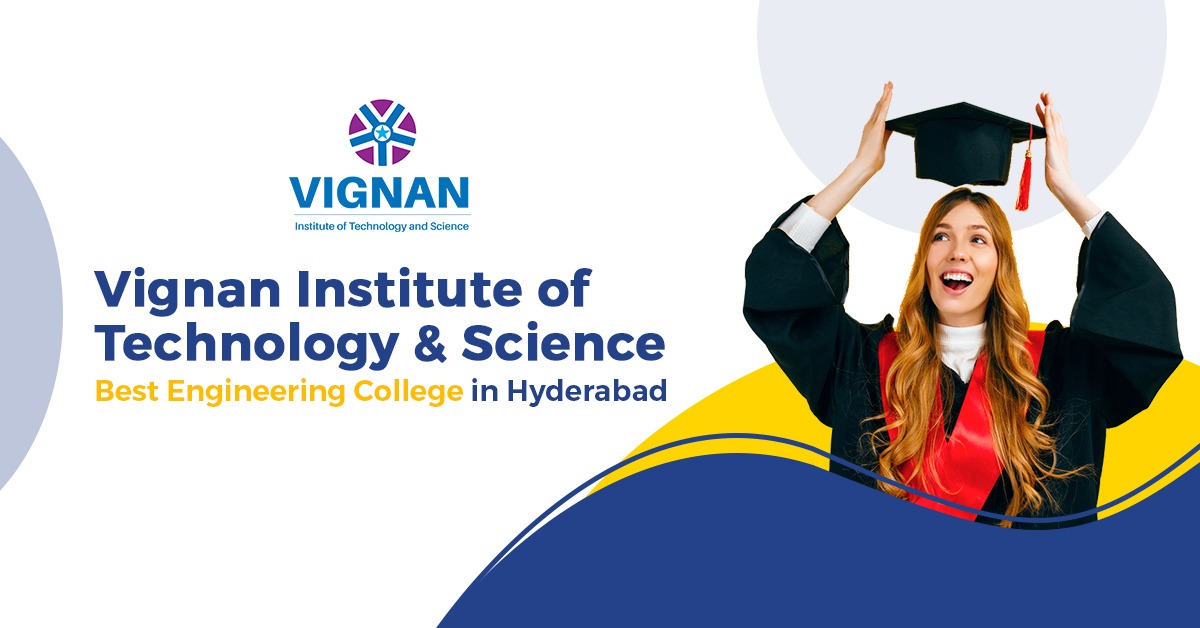 Vignan Institute of Technology & Science