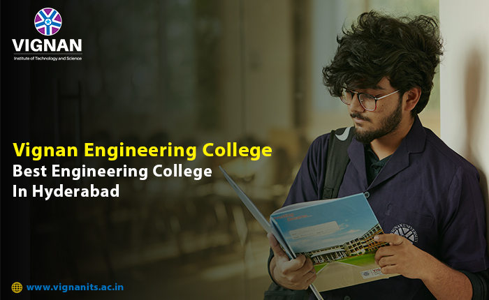 best engineering college in hyderabad
