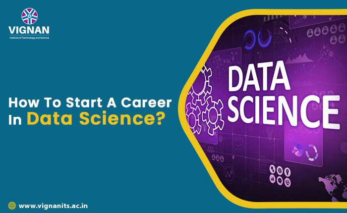 Data Science Degree