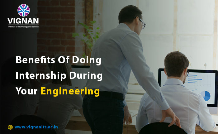 Benefits of an Internship During Engineering