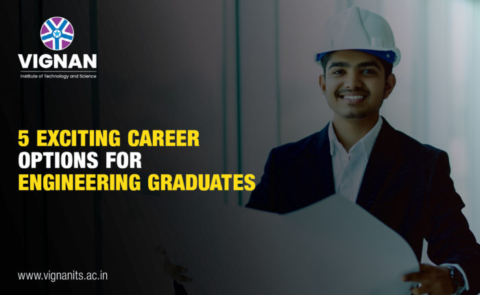 Career Opportunities for Engineering Graduates