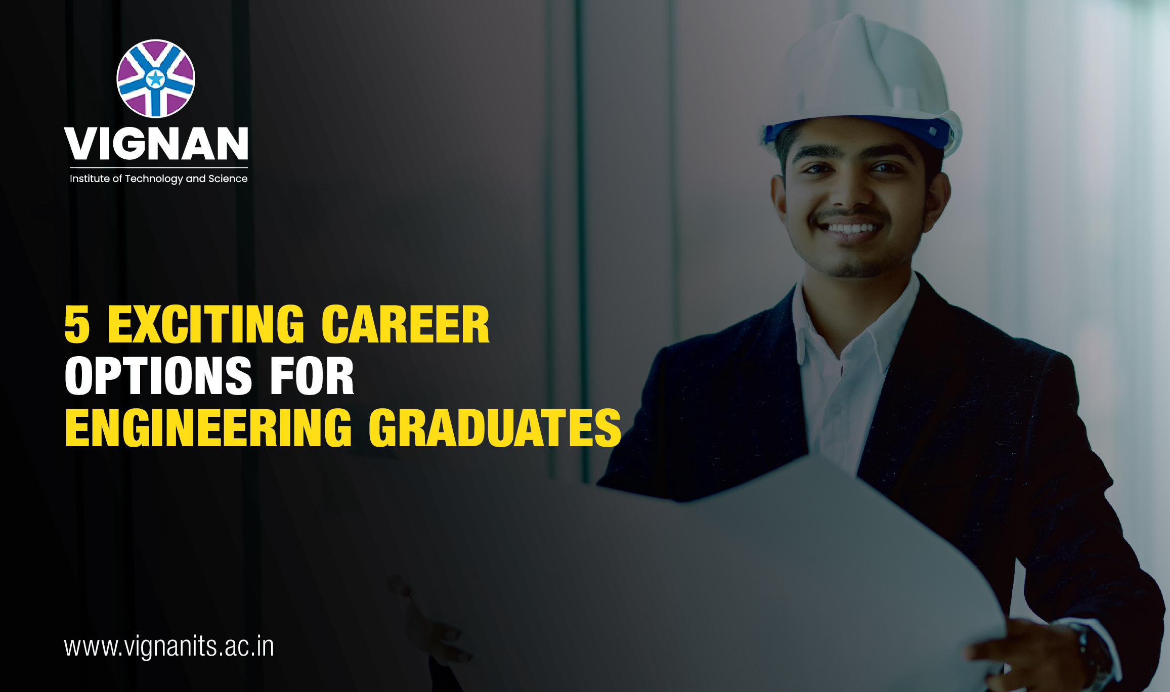 Career Opportunities for Engineering Graduates