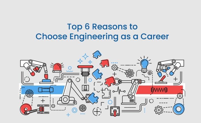 Engineering as a career option