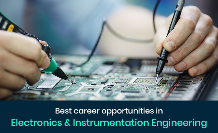 Electronics and Instrumentation Engineering