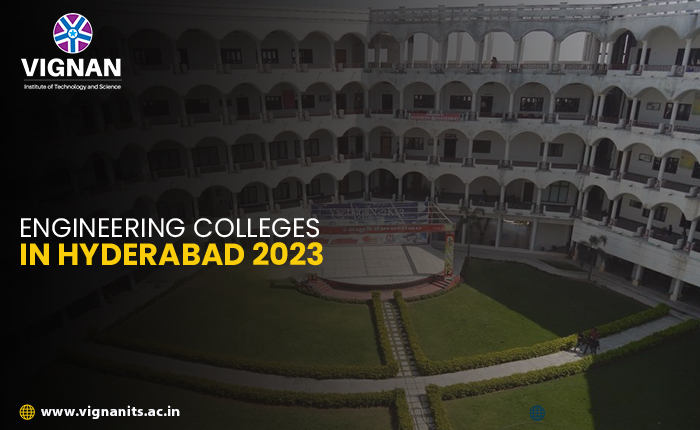 engineering colleges in hyderabad