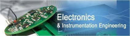 electronics and instrumentation engineering