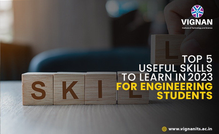 top skills to learn for engineering students
