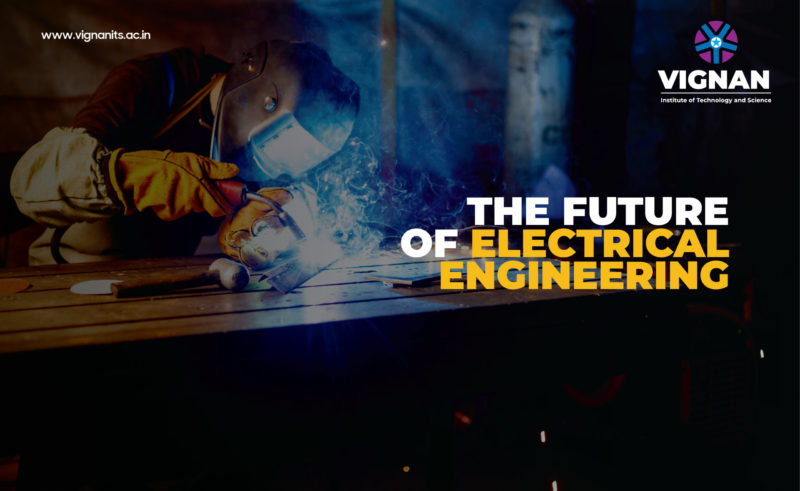 The Future Of Electrical Engineering 8143