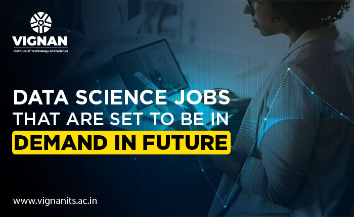 Data Science Jobs In Demand