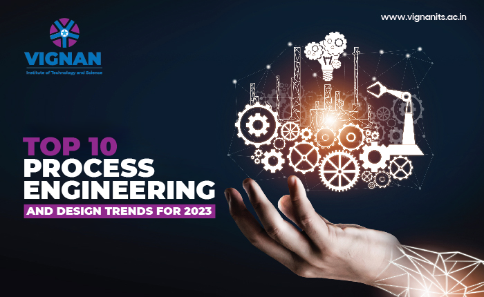 process engineering