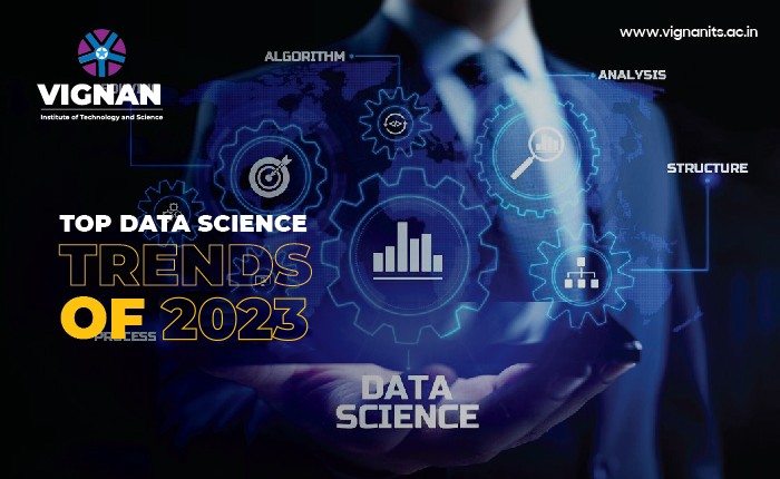 data science trends