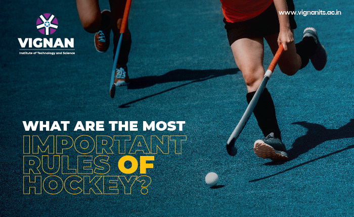 Field Hockey Rules: How To Play Hockey