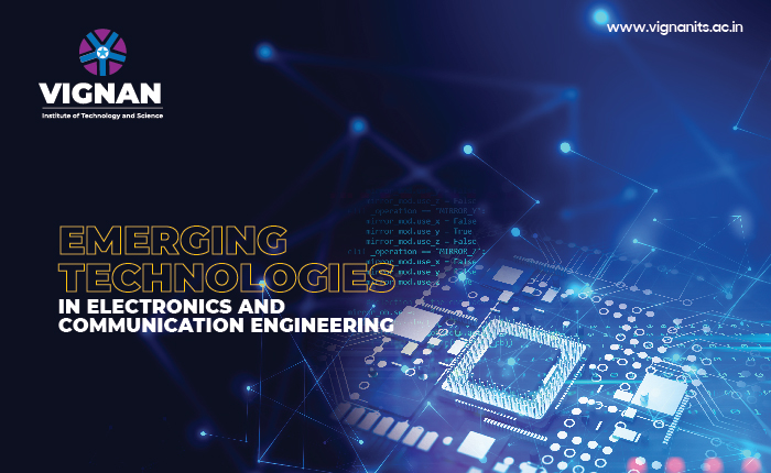 Emerging Technologies in Electronics and Communication Engineering