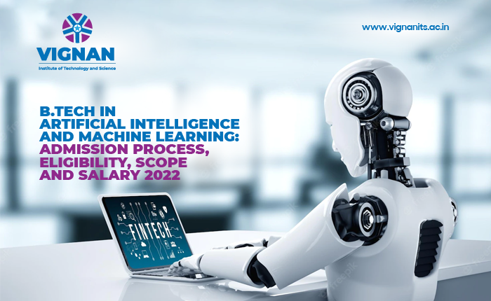 B.tech in Artificial Intelligence