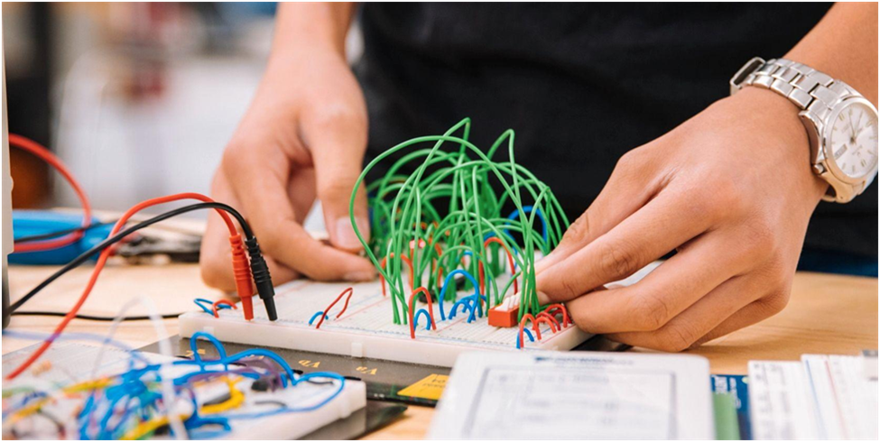 11 DIY Electronics Project Ideas For Engineering Students