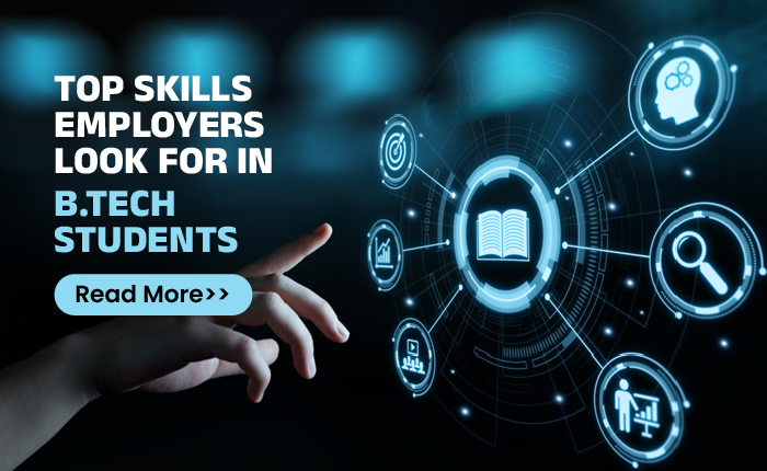 top skills for btech students