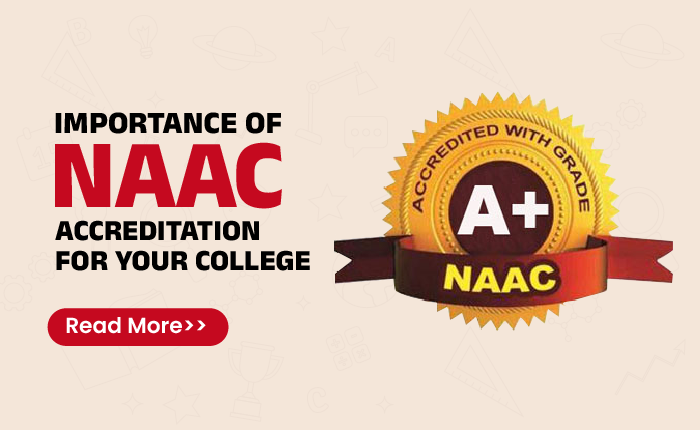 importance of NAAC Accreditation