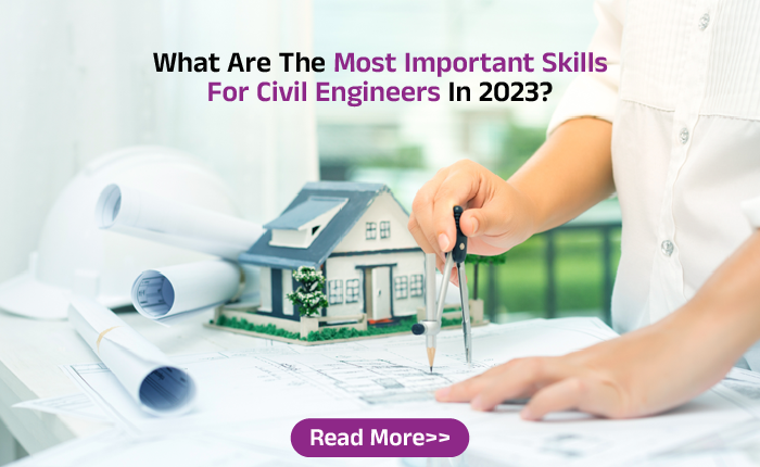important skills for civil engineers