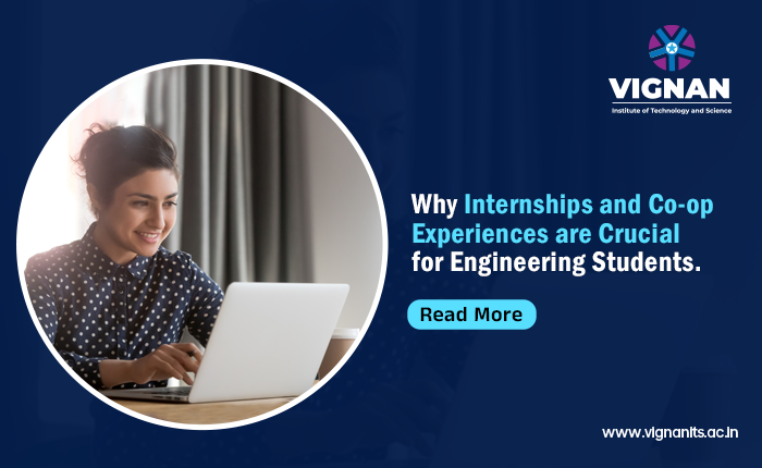 importance of internships