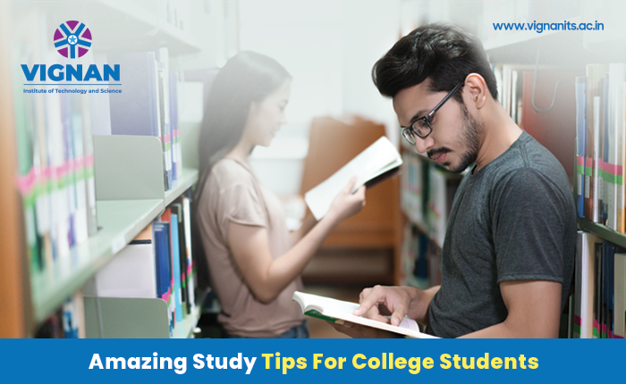 tips for college students